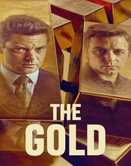 The Gold temporada 1 capitulo 5