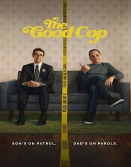 The Good Cop temporada 1 capitulo 1