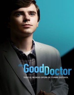 The Good Doctor temporada 1 capitulo 4