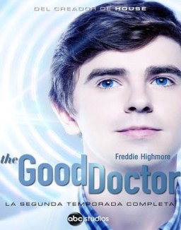 The Good Doctor saison 2