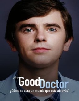 The Good Doctor temporada 4 capitulo 14