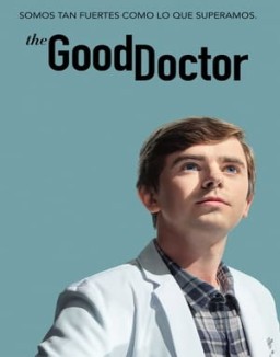 The Good Doctor temporada 5 capitulo 2