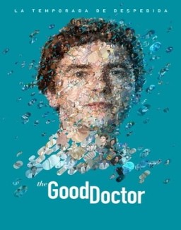 The Good Doctor temporada 7 capitulo 5