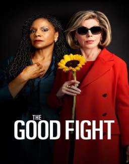 The Good Fight saison 1