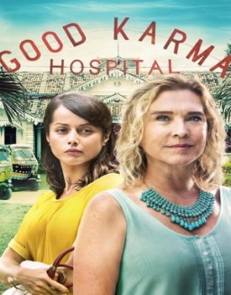 The Good Karma Hospital temporada 1 capitulo 5