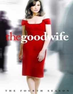 The Good Wife temporada 4 capitulo 10