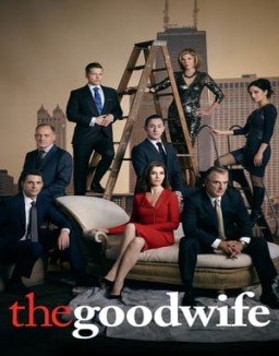 The Good Wife temporada 6 capitulo 19