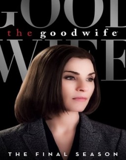 The Good Wife saison 7