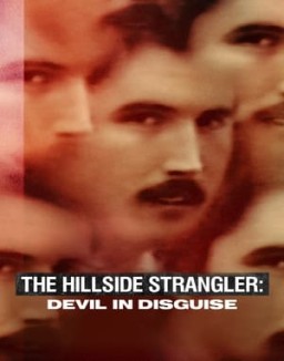 The Hillside Strangler: Devil in Disguise temporada 1 capitulo 3