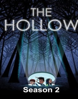 The Hollow temporada 2 capitulo 1