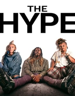 The Hype temporada 1 capitulo 5