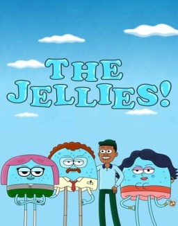 The Jellies temporada 1 capitulo 8