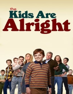 The Kids Are Alright temporada 1 capitulo 22