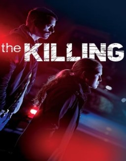 The Killing temporada 1 capitulo 13