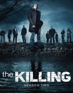 The Killing temporada 2 capitulo 8