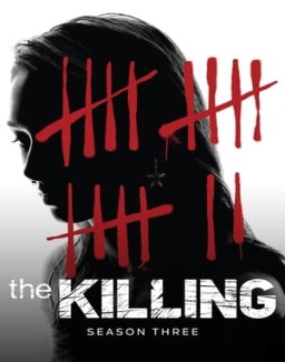 The Killing temporada 3 capitulo 10