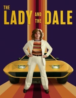 The Lady and the Dale temporada 1 capitulo 2