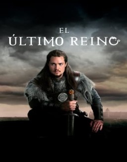 The Last Kingdom temporada 1 capitulo 4