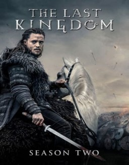 The Last Kingdom temporada 2 capitulo 1