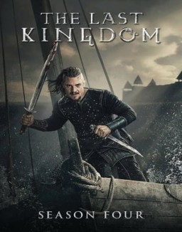 The Last Kingdom temporada 4 capitulo 9