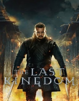 The Last Kingdom temporada 5 capitulo 6