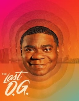 The Last Original Gangster saison 1