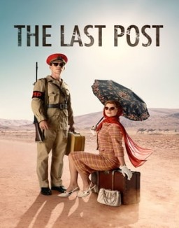 The Last Post temporada 1 capitulo 3