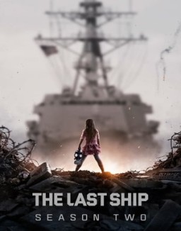 The Last Ship temporada 2 capitulo 5