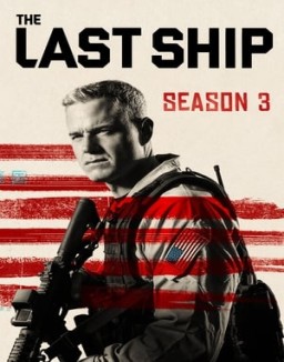 The Last Ship saison 3