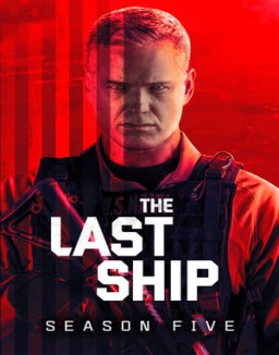 The Last Ship temporada 5 capitulo 7