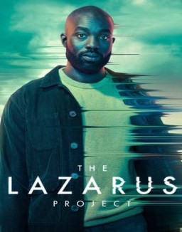 The Lazarus Project temporada 1 capitulo 1