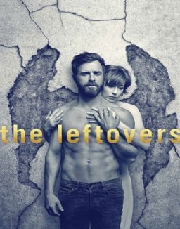 The Leftovers temporada 1 capitulo 6