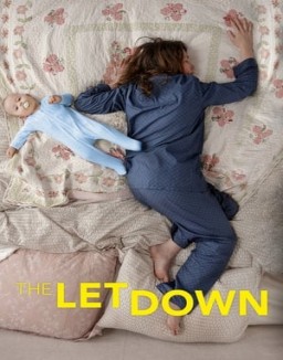 The Letdown temporada 2 capitulo 6