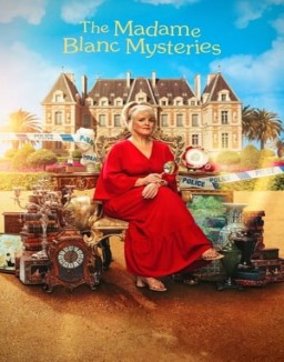 The Madame Blanc Mysteries temporada 1 capitulo 1