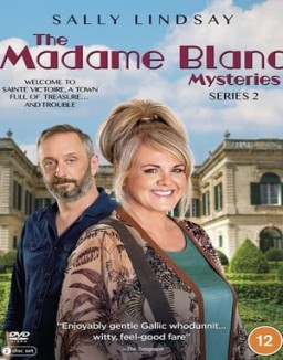 The Madame Blanc Mysteries temporada 2 capitulo 6