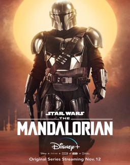 The Mandalorian temporada 1 capitulo 2