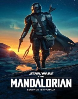 The Mandalorian temporada 2 capitulo 3