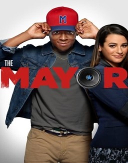 The Mayor Temporada 1