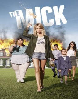 The Mick temporada 1 capitulo 12