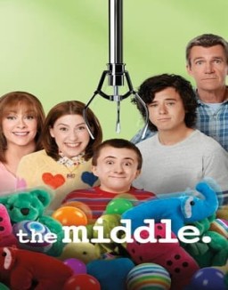 The Middle temporada 1 capitulo 3