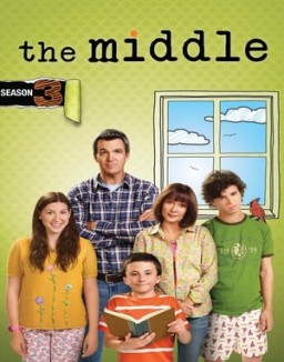 The Middle temporada 3 capitulo 3