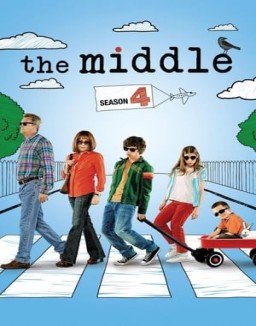 The Middle temporada 4 capitulo 6