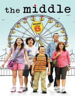 The Middle temporada 6 capitulo 24