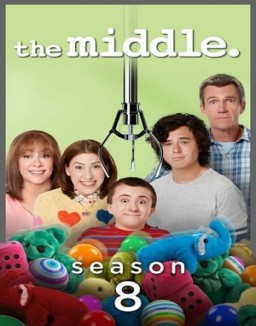 The Middle saison 8