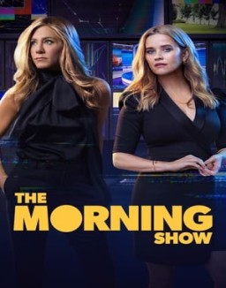 The Morning Show temporada 2 capitulo 3