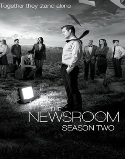 The Newsroom temporada 2 capitulo 6