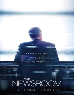 The Newsroom temporada 3 capitulo 3