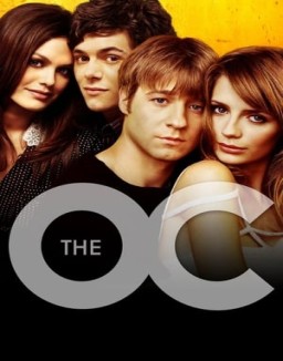 The O.C. temporada 1 capitulo 19