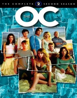 The O.C. temporada 2 capitulo 23