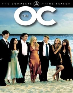 The O.C. temporada 3 capitulo 5